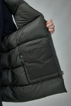 Rick Owens Sleeveless Flight Vest - LABELS