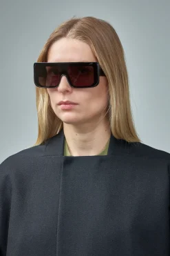 Rick Owens Sunglasses Documenta - LABELS