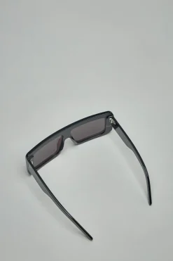 Rick Owens Sunglasses Documenta - LABELS