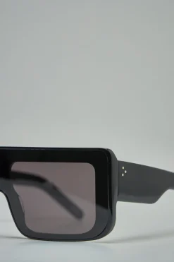 Rick Owens Sunglasses Documenta - LABELS