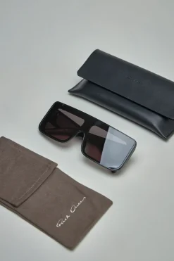 Rick Owens Sunglasses Documenta - LABELS