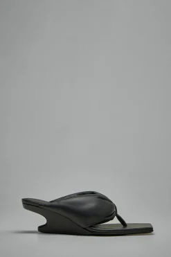Rick Owens Thong Cantilever 45 - LABELS