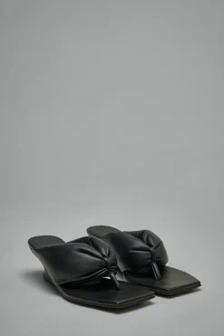 Rick Owens Thong Cantilever 45 - LABELS
