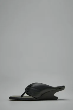 Rick Owens Thong Cantilever 45 - LABELS