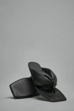 Rick Owens Thong Cantilever 45 - LABELS