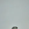 Rick Owens Thumb Grill Ring Palladio - LABELS