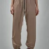 Rick Owens Track - LABELS