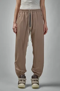 Rick Owens Track - LABELS