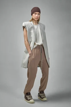 Rick Owens Track - LABELS