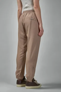 Rick Owens Track - LABELS