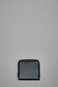 Rick Owens Zipped Wallet - LABELS