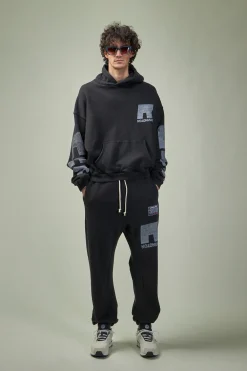 Rivington roi Rebis Heritage Sweatpants - LABELS