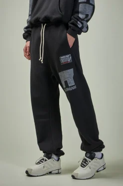 Rivington roi Rebis Heritage Sweatpants - LABELS