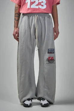 Rivington roi Rebis Penta Sweat Grail - LABELS