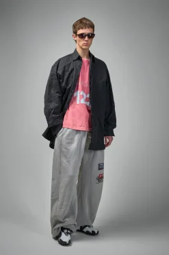 Rivington roi Rebis Penta Sweat Grail - LABELS