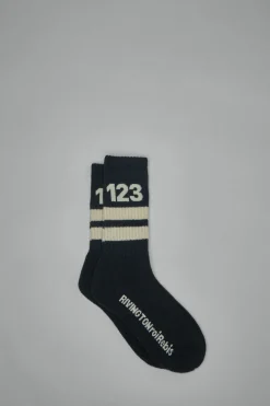RRR123 123 Socks - LABELS
