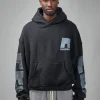 RRR123 Heritage CVA Pullover Jet - LABELS