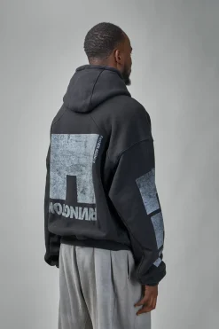RRR123 Heritage CVA Pullover Jet - LABELS