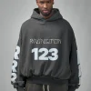 RRR123 USO-123 Hoodie - LABELS