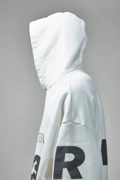 RRR123 USO-123 Hoodie - LABELS