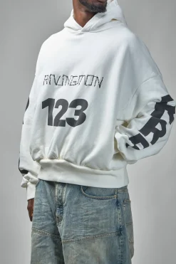 RRR123 USO-123 Hoodie - LABELS