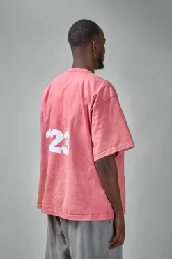 RRR123 USO-123 Tee - LABELS