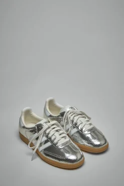 Samba OG W - LABELS