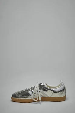 Samba OG W - LABELS