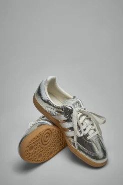 Samba OG W - LABELS
