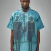 Satoshi Nakamoto Weird Time Shirt - LABELS