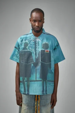 Satoshi Nakamoto Weird Time Shirt - LABELS