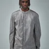 Shirt1 Carbon Grey - LABELS