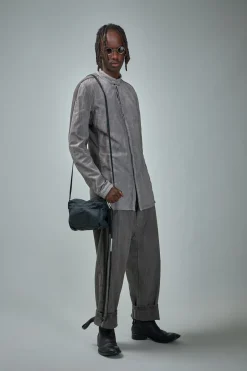 Shirt1 Carbon Grey - LABELS