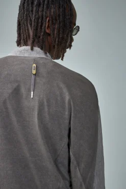 Shirt1 Carbon Grey - LABELS