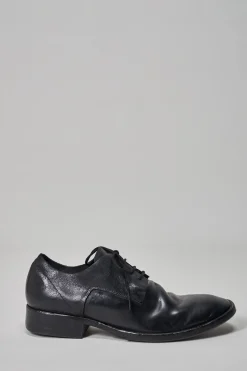 Shoe2.1 Culatta, black - LABELS