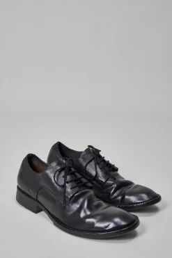 Shoe2.1 Culatta, black - LABELS