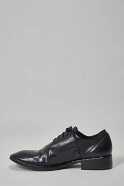 Shoe2.1 Culatta, black - LABELS