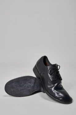 Shoe2.1 Culatta, black - LABELS