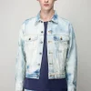 Signature Denim Jacket - LABELS