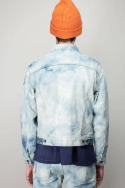 Signature Denim Jacket - LABELS