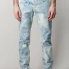 Signature Slim Cut Jean - LABELS