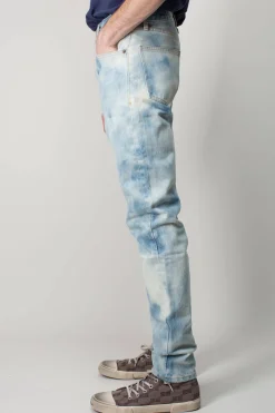 Signature Slim Cut Jean - LABELS