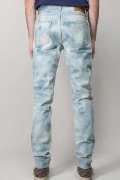 Signature Slim Cut Jean - LABELS