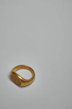 Signet Ring - LABELS