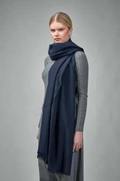 Sofie D’Hoore Austin Wool Scarf - LABELS