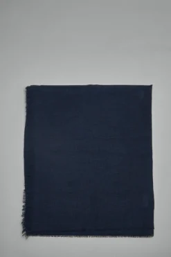 Sofie D’Hoore Austin Wool Scarf - LABELS