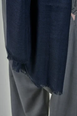 Sofie D’Hoore Austin Wool Scarf - LABELS