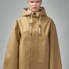 Sofie D’Hoore Cardiff Rev Hooded Parka - LABELS