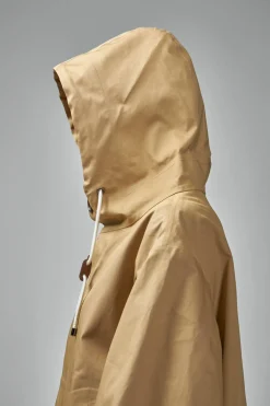 Sofie D’Hoore Cardiff Rev Hooded Parka - LABELS