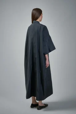 Sofie D'Hoore Davoli Shortsleeve Shirt-Dress - LABELS